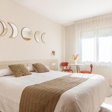 Hostal Lobrega Torrecilla en Cameros Екстериор снимка
