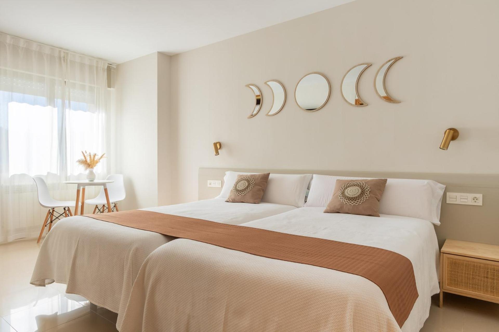 Hostal Lobrega Torrecilla en Cameros Екстериор снимка