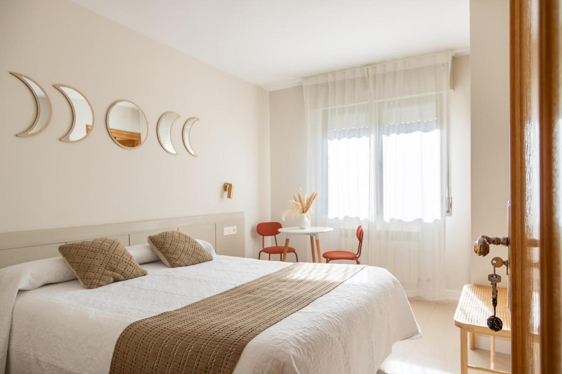 Hostal Lobrega Torrecilla en Cameros Екстериор снимка