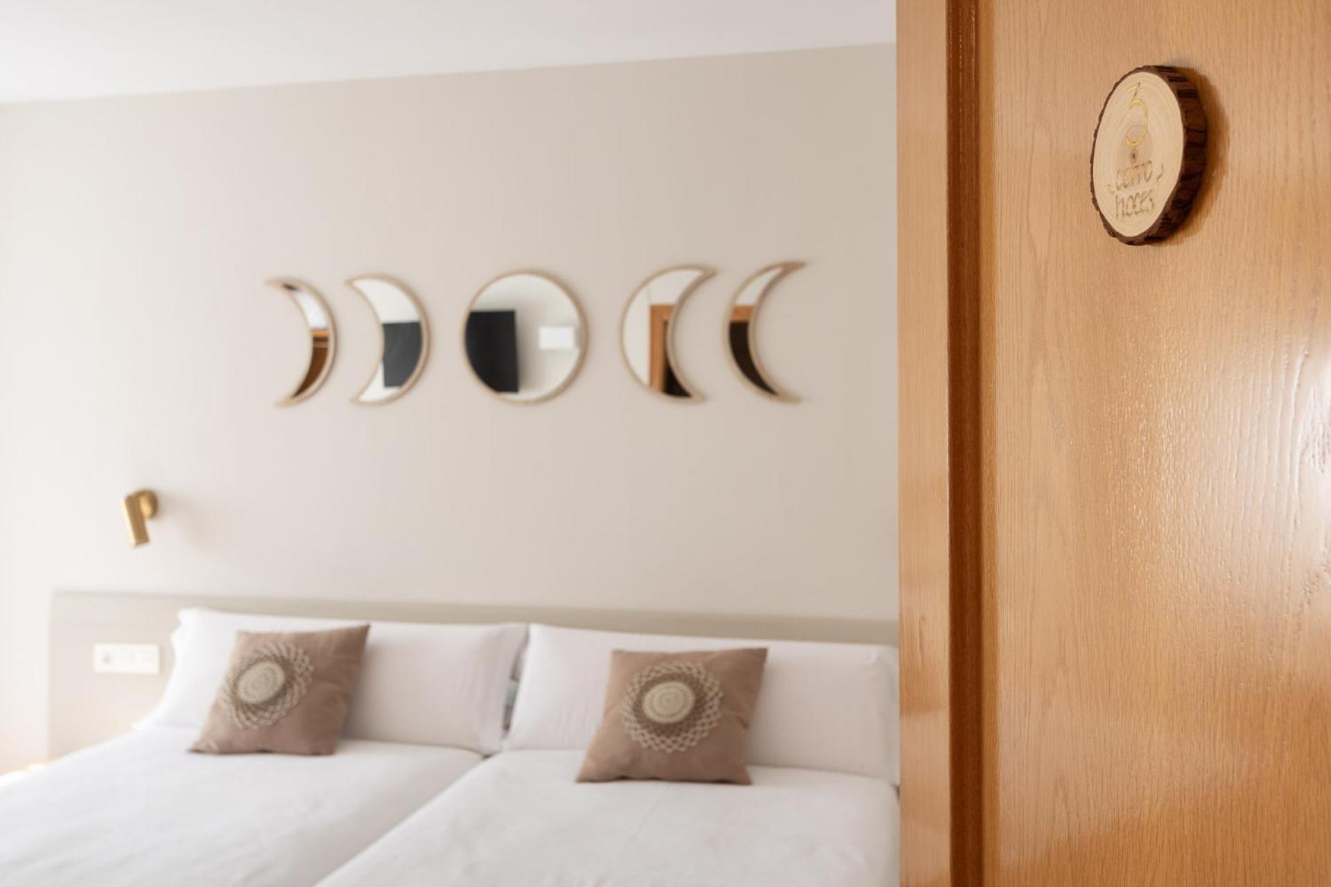 Hostal Lobrega Torrecilla en Cameros Екстериор снимка