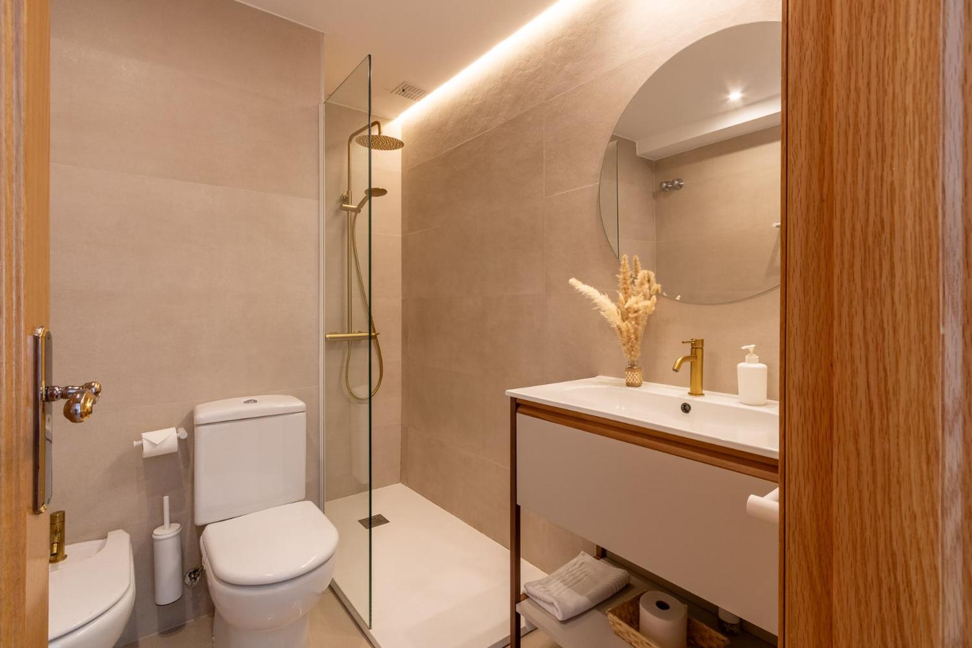 Hostal Lobrega Torrecilla en Cameros Екстериор снимка