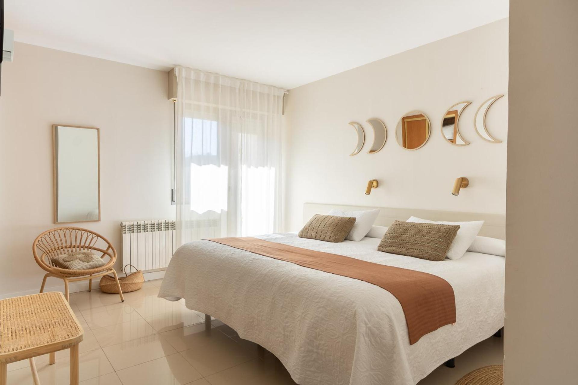 Hostal Lobrega Torrecilla en Cameros Екстериор снимка