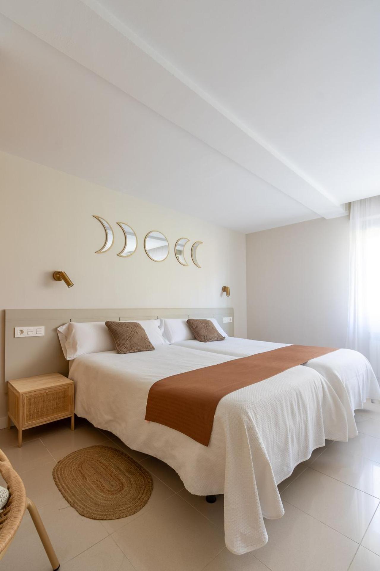 Hostal Lobrega Torrecilla en Cameros Екстериор снимка
