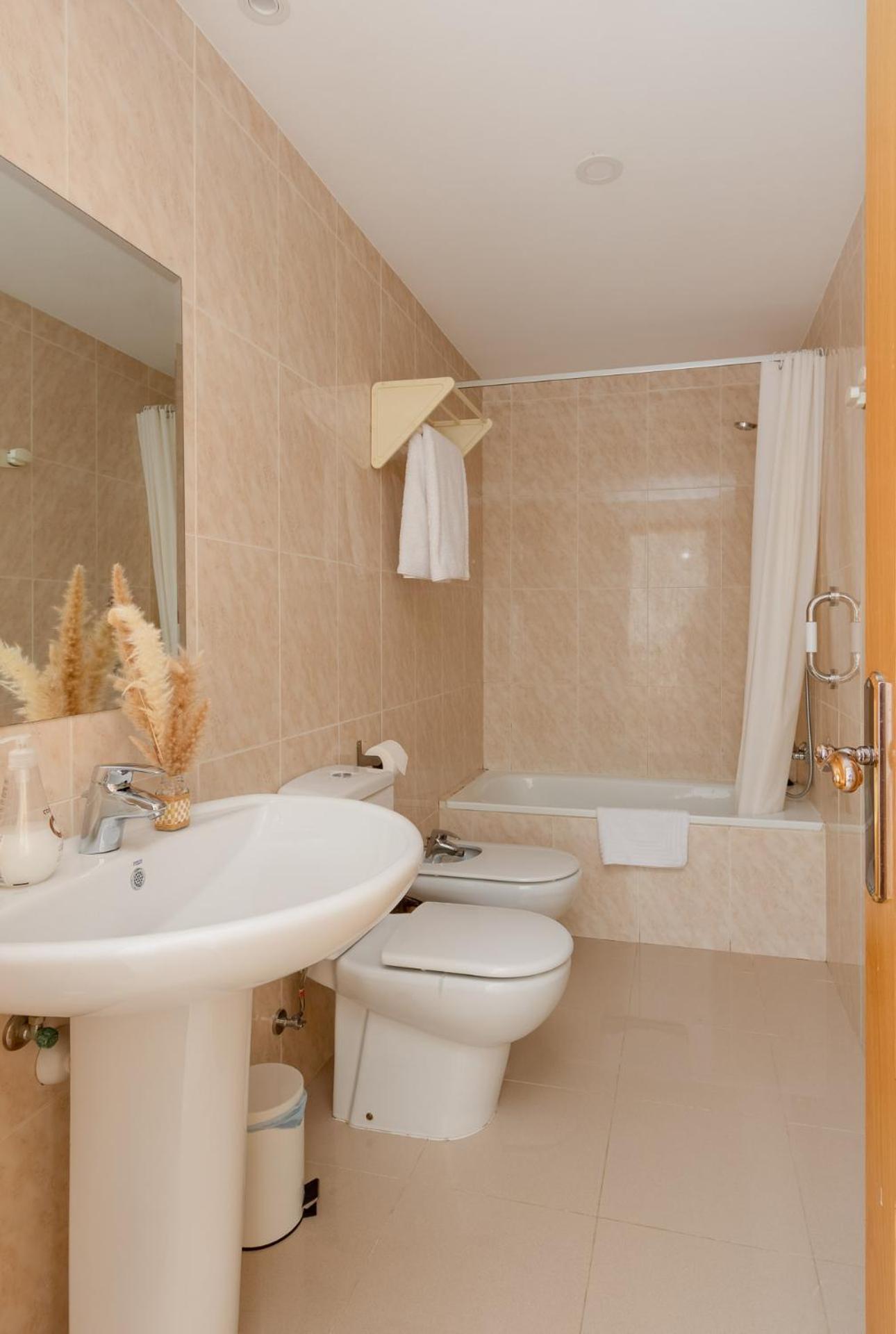 Hostal Lobrega Torrecilla en Cameros Екстериор снимка